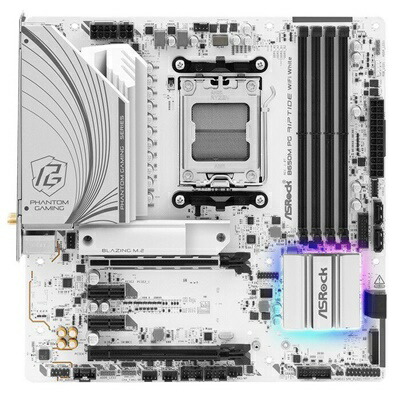 楽天市場】ASRock B650M Pro RS WiFi (B650 AM5 MicroATX