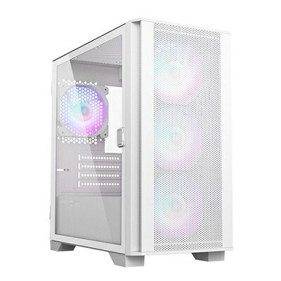 MONTECH×ドスパラコラボの格安ピラーレスPCケースが登場、価格は