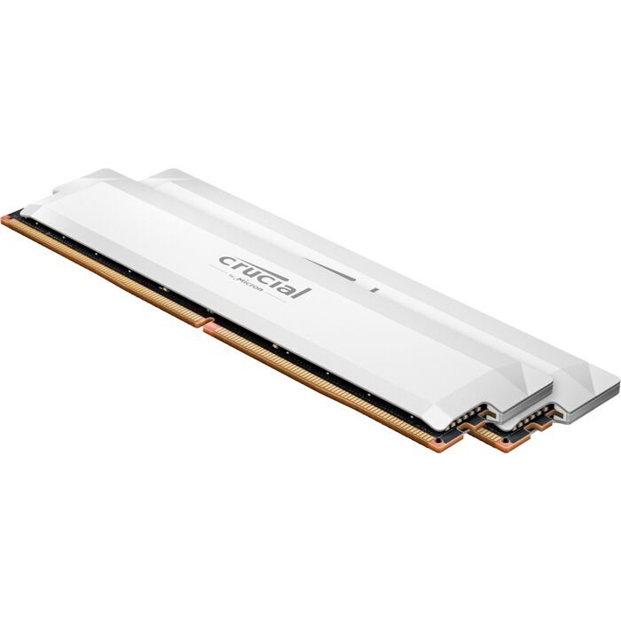 楽天市場】Crucial CP2K48G56C46U5 [メモリ (DDR5 PC5-44800