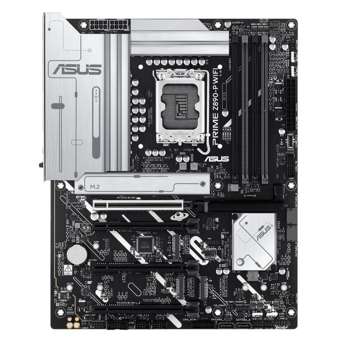 ASUS PRIME Z890-P WIFI-CSM (Z890 1851 ATX)|ドスパラ店