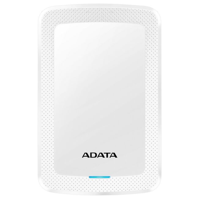 ADATA AHV300-2TU31-CWH-DP (USB3.2 携帯型HDD 2結核症) ドスパラ押さえるひな形