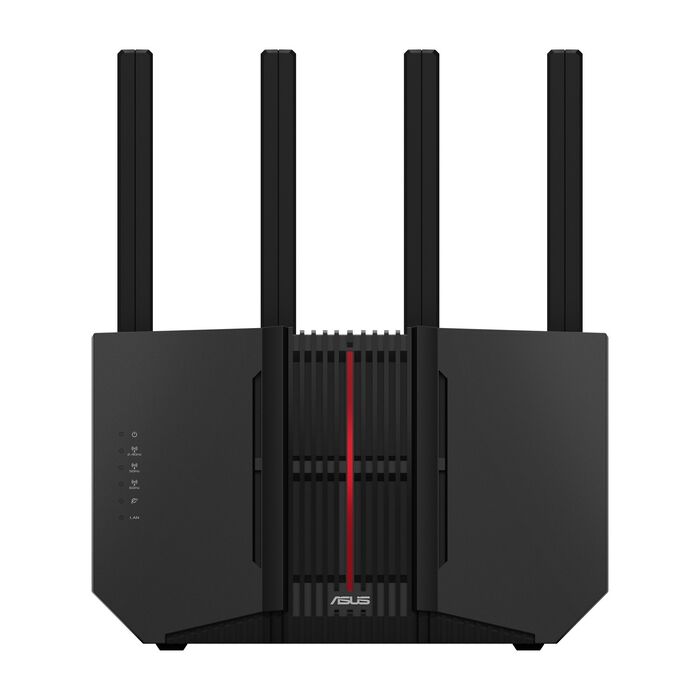 ASUS RT-BE92U (11be 無線電話ローカルエリアネットワークルータ)