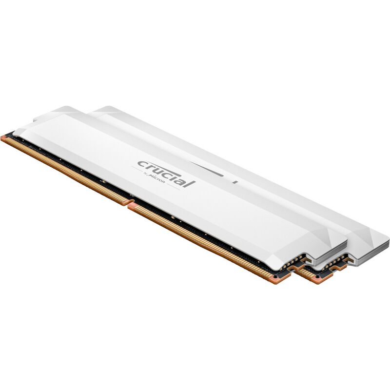 crucial - 【新品訳あり(箱きず・やぶれ)】 crucial　CP2K48G56C46U5　DDR5 PC5-44800 48GB 2枚組 価格.com - crucial CP2K48G56C46U5 [DDR5 PC5-44800 48GB 2枚組