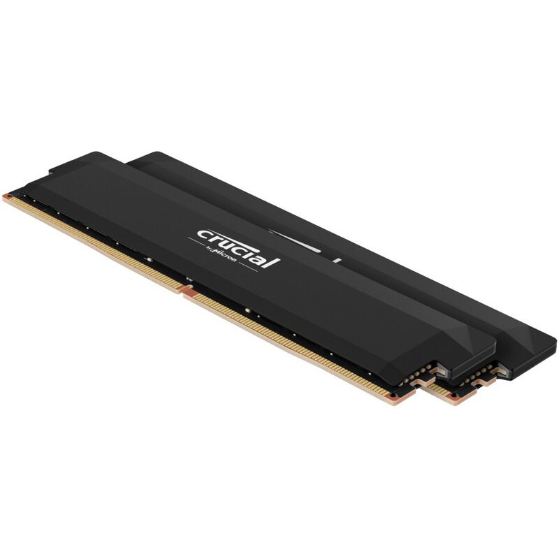 crucial - 【新品訳あり(箱きず・やぶれ)】 crucial　CP2K48G56C46U5　DDR5 PC5-44800 48GB 2枚組 楽天市場】Crucial CP2K48G56C46U5 [メモリ (DDR5 PC5-44800