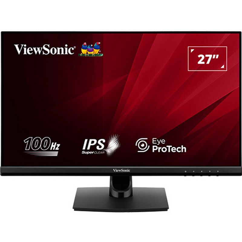 ViewSonic VA2714-MH (27インチワイド 液晶モニター) ドスパラ限定モデル 12,553円
