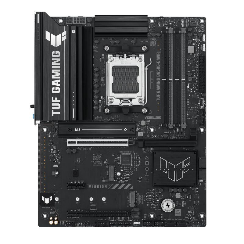 ASUS TUF GAMING B650E-E WIFI (B650E AM5 ATX) ドスパラ限定モデル