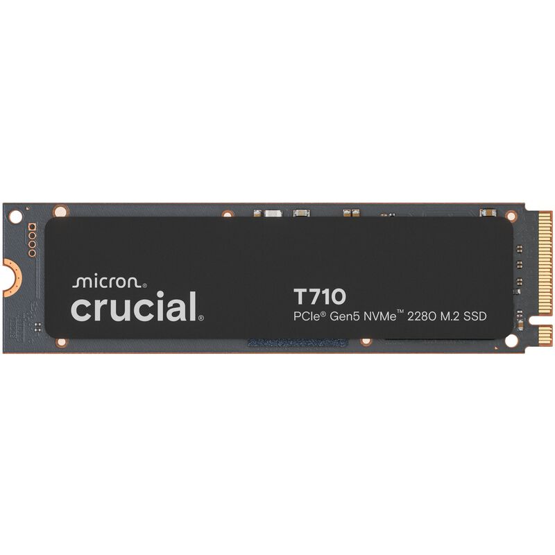 Crucial T710 CT2000T710SSD8-JP (M.2 2280 2TB) 39,897円
