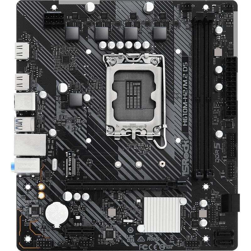楽天市場】ASRock N100DC-ITX (Intel N100 Mini-ITX) : ドスパラ楽天市場店
