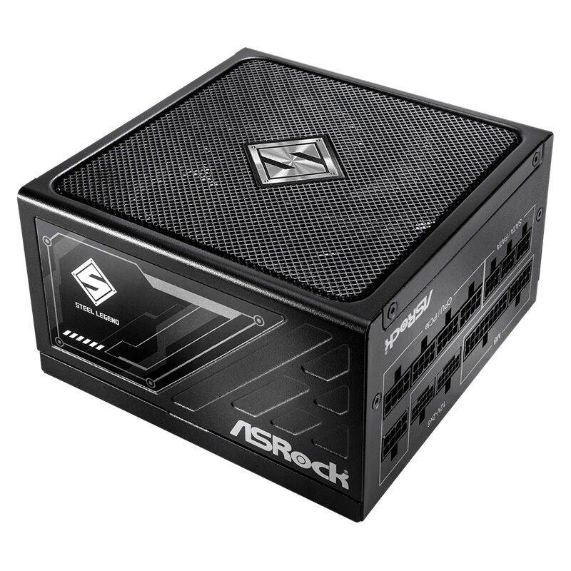 ASRock SL-1200G (1200W)