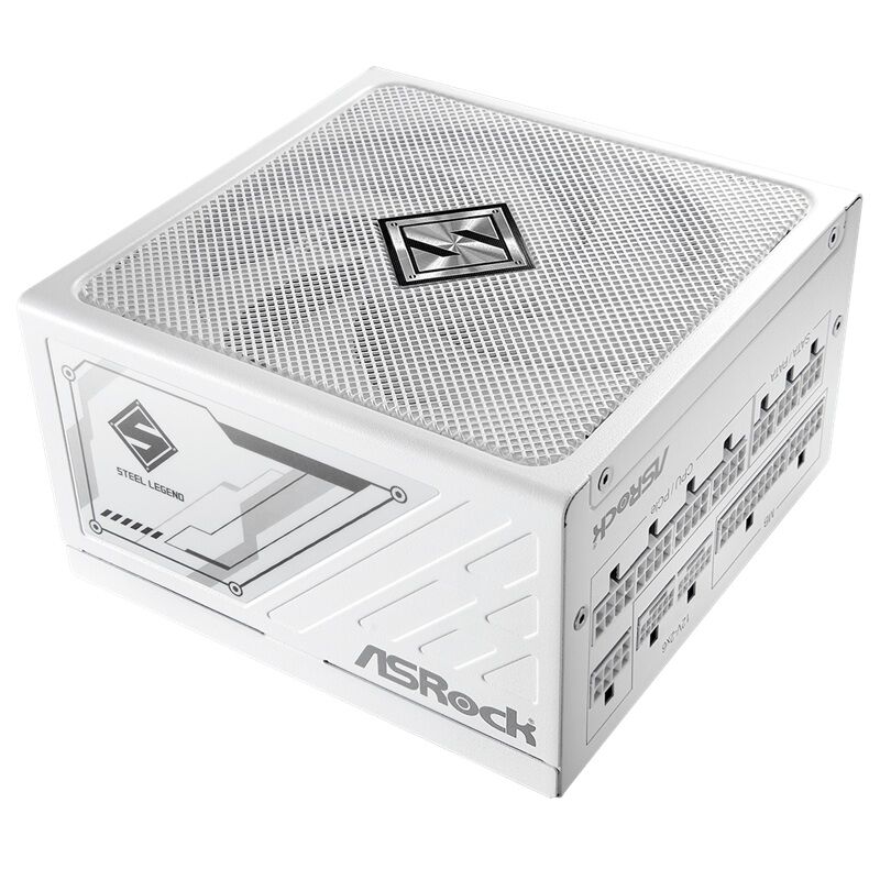 ASRock SL-1200GW (1200W)
