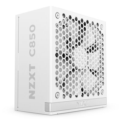 楽天市場】NZXT C850 Gold ATX 3.1 PA-8G2BW-JP (850W ホワイト