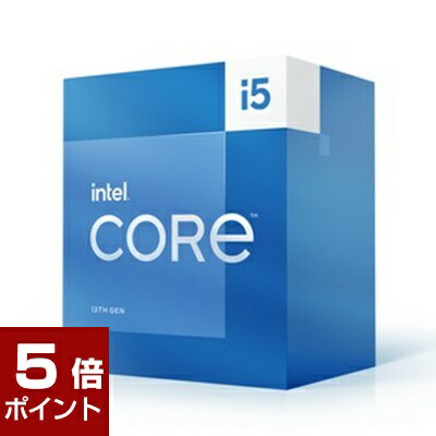 楽天市場】【ポイント5倍】【国内正規品】INTEL インテル / Core i5