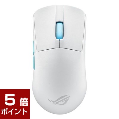 楽天市場】【ポイント5倍】Ninjutso Sora 4K Wireless Gaming Mouse