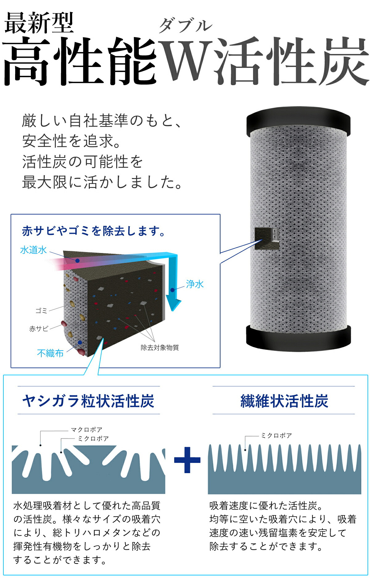 肌触りがいい 楽天市場 浄水器 ステンレス浄水器 活性炭 カートリッジ 交換 不要 9年 据置型 浄水機 浄水 整水器 蛇口 直結 型 家庭用 卓上型 置き型 軟水 器 後付け 長持ち 高性能 還元水 浄水装置 日本製 新生活 在宅 自宅 快適生活 プチギフト 引っ越し