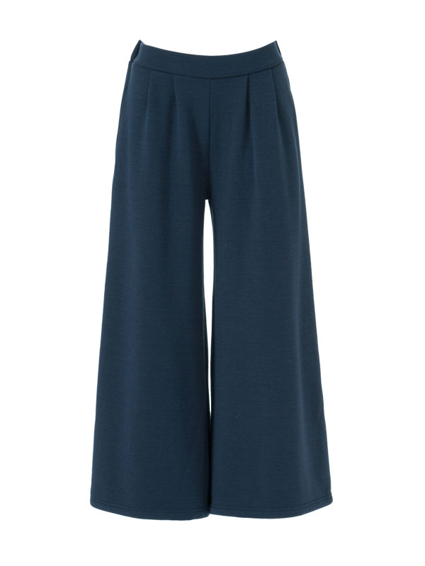 dreamv | Rakuten Global Market: Gaucho-style long pants long pants ...
