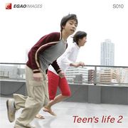 【SS p2倍】EGAOIMAGES S010 10代男女「ティーンズライフ2」 CD-ロム原料品集 貨物輸送無料 特許権使用料 無償性 シーディー-romすがた絵 シーディー-rom活動写真 活動写真 活動写真原料品 原料品