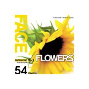【SS p2倍】SUPER FINE No.1 FLOWERS CD-ロム原料品集 貨物輸送無料 特許権使用料 無償性 シーディー-romすがた絵 シーディー-rom活動写真 活動写真 活動写真原料品 原料品