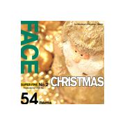 【マラソンp2倍】SUPER FINE No.2 CHRISTMAS CD-ROM素材集 送料無料 ロイヤリティ フリー cd-rom画像 cd-rom写真 写真 写真素材 素材 23,017円