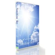 【SS p2倍】GRAN IMAGE A502 太陽の光天の原 CD-ロム原料品集 貨物輸送無料 特許権使用料 無償性 シーディー-romすがた絵 シーディー-rom活動写真 活動写真 活動写真原料品 原料品