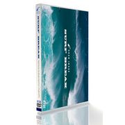 【マラソンp2倍】GRAN IMAGE X125 サーフブレイク CD-ROM素材集 送料無料 ロイヤリティ フリー cd-rom画像 cd-rom写真 写真 写真素材 素材
