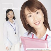 【SS p2倍】Makunouchi 034 Contracted Emplyee CD-ロム原料品集 貨物輸送無料 特許権使用料 無償性 シーディー-romすがた絵 シーディー-rom活動写真 活動写真 活動写真原料品 原料品