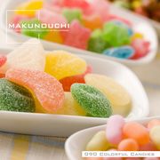 【SS p2倍】Makunouchi 090 Colorful Candies CD-ロム原料品集 貨物輸送無料 特許権使用料 無償性 シーディー-romすがた絵 シーディー-rom活動写真 活動写真 活動写真原料品 原料品