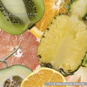 【マラソンp2倍】Makunouchi 113 Delicious Fruits CD-ROM素材集 送料無料 ロイヤリティ フリー cd-rom画像 cd-rom写真 写真 写真素材 素材