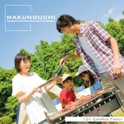 【SS p2倍】Makunouchi 131 Camping Family CD-ロム原料品集 貨物輸送無料 特許権使用料 無償性 シーディー-romすがた絵 シーディー-rom活動写真 活動写真 活動写真原料品 原料品