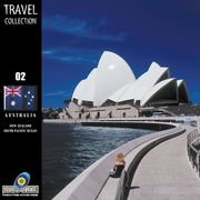 【SS p2倍】Travel Collection 002 オーストラリア連邦 CD-ロム原料品集 貨物輸送無料 特許権使用料 無償性 シーディー-romすがた絵 シーディー-rom活動写真 活動写真 活動写真原料品 原料品