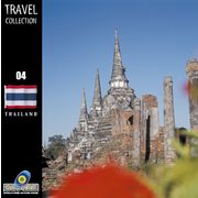 【SS p2倍】Travel Collection 004 引き分け Thailand CD-ロム原料品集 貨物輸送無料 特許権使用料 無償性 シーディー-romすがた絵 シーディー-rom活動写真 活動写真 活動写真原料品 原料品