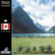 【SS p2倍】Travel Collection 005 カナダ Canada CD-ロム原料品集 貨物輸送無料 特許権使用料 無償性 シーディー-romすがた絵 シーディー-rom活動写真 活動写真 活動写真原料品 原料品