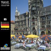 ポイント2倍Travel Collection 006 ドイツ Germany CD-ROM素材集 送料無料 ロイヤリティ フリー cd-rom画像 cd-rom写真 写真 写真素材 素材