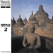 【SS p2倍】Travel Collection 013 現実家督2 CD-ロム原料品集 貨物輸送無料 特許権使用料 無償性 シーディー-romすがた絵 シーディー-rom活動写真 活動写真 活動写真原料品 原料品