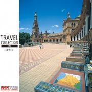 【SS p2倍】Travel Collection 020 エスパニア CD-ロム原料品集 貨物輸送無料 特許権使用料 無償性 シーディー-romすがた絵 シーディー-rom活動写真 活動写真 活動写真原料品 原料品