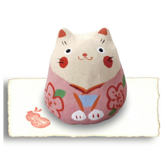 猫 置物 張子風 着物猫 送料無料 ネコ ねこ インテリア 雑貨 プレゼント ギフト 陶器 ぬいぐるみ 小物 おもちゃ オブジェ 男性 女性 お中元 敬老の日 プチギフト お茶 21 インテリア 動物 内祝い 早割 Educaps Com Br