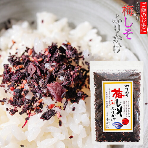 ソフトふりかけ2種セット梅ひじき60g梅しそふりかけ50gひじきふりかけご飯のお供ふりかけおむすび混ぜご飯まぜご飯の素しそごはんしそむすびお弁当パスタ玉子焼きお茶漬けごはんのお供カリカリ梅赤しそ季折