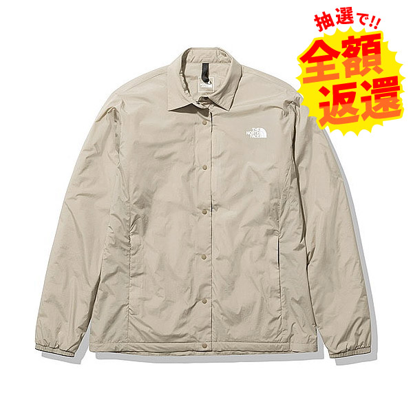 9350円 美品 THE NORTH FACE ノースフェイス アウトドア ベントリックス シャツ Ventrix Shirt 中綿 ウェア 通気性  ストレッチ性 軽量 撥水加工 静電ケア設計 NYW82103 FX