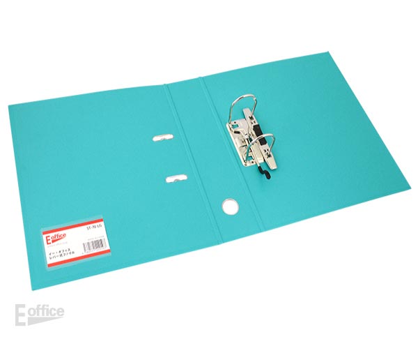 E Office イー オフィスレバー式ファイル A4 36冊セット オフィス 10 E Office イー オフィスレバー式ファイル A4 36冊セット オフィス 10