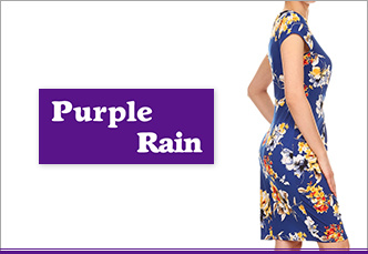 楽天市場】 ブランド > U.S.A > パープルレイン(Purple Rain) : ステラ