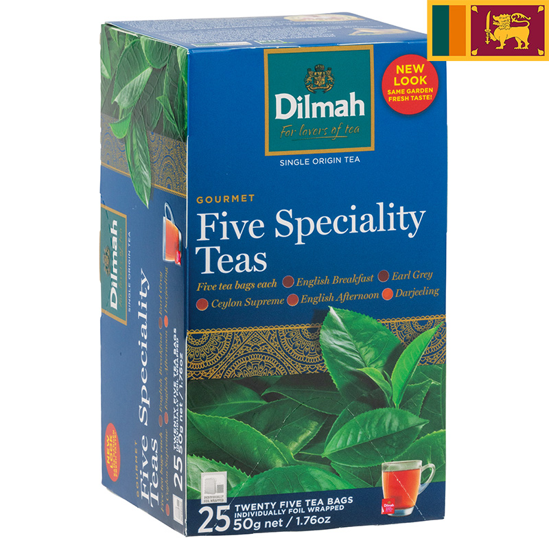 楽天市場】インド ミニ紅茶8種セット ダージリン アッサム
