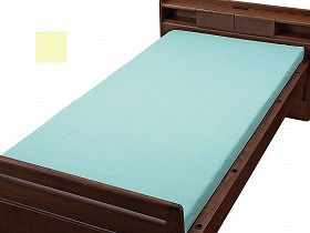 キャンペーン0101 ウェルファン マットレス用ニット防水シーツ S(83cm)・M(91cm)・W(95cm) 20枚セット 009450 送料無料●●|イイケア 介護と健康の通販専門店