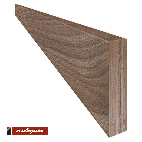 楽天市場】オーク（ナラ / 楢） 付け框（玄関巾木） 複合単板張り 無