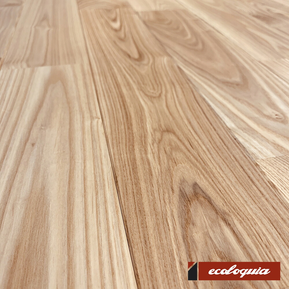 楽天市場 アッシュ タモ ユニ 無垢フローリング 15x90x10mm プレミアム 無塗装 タモ 銘木 シオジ ヤチダモ トネリコ 無垢材 天然木 床材 無垢床 フローリング フロア Diy 板材 21新作 Www Albaraka Com Sd