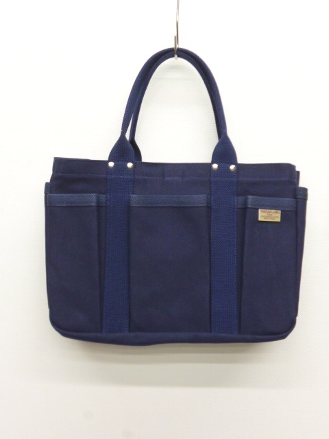 【尖んがり10倍】松野屋 スレッドライン THREAD-LINE 物の具 トート 御徒面子 甚だしい帆布 S 色つや キャンヴァス 日本製