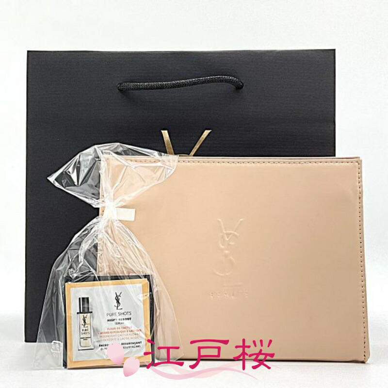 楽天市場】YVES SAINT LAURENT イヴ サンローラン コスメお試し5