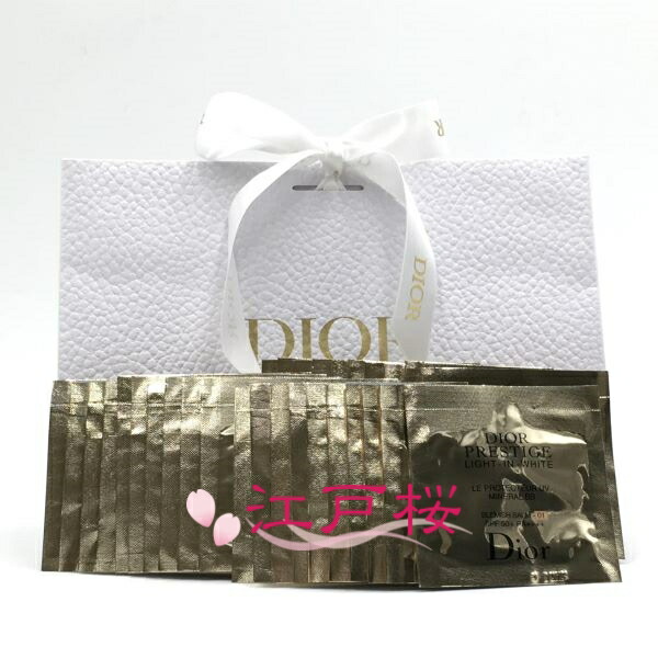 ディオール　プレステージルゴマージュ　ギフトボックス　ラッピング Dior / 美容ブロガー溺愛コスメ【 ディオール】 プレステージ ル