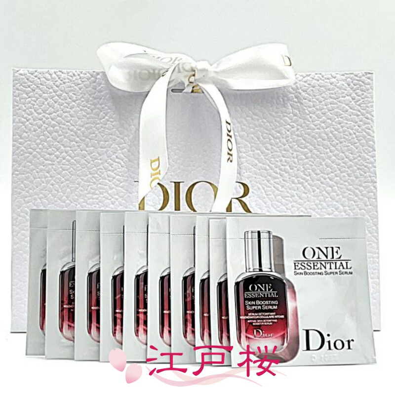 【DIORセット】ワン エッセンシャル セラム 楽天市場】DIOR クリスチャン ディオール ワン エッセンシャル セラム