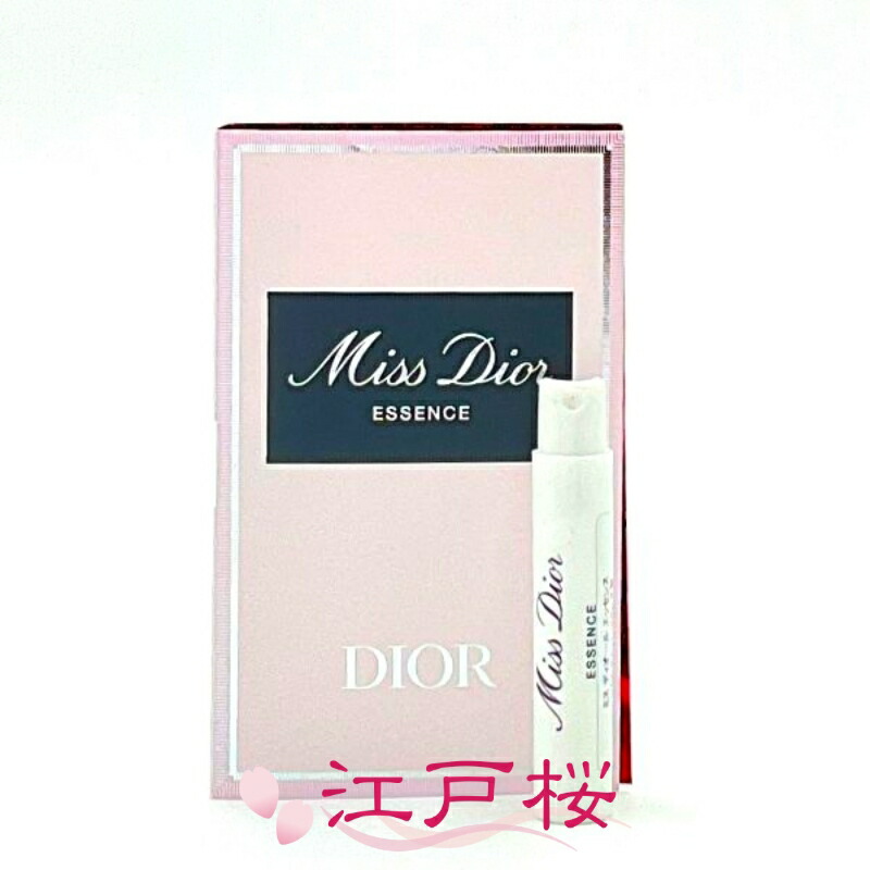 楽天市場】【国内正規品 / ミニサイズ】DIOR ディオール ミス