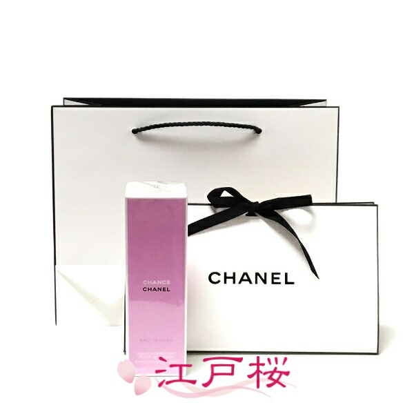 Amazon.co.jp: シャネル(CHANEL) チャンス オータンドゥル