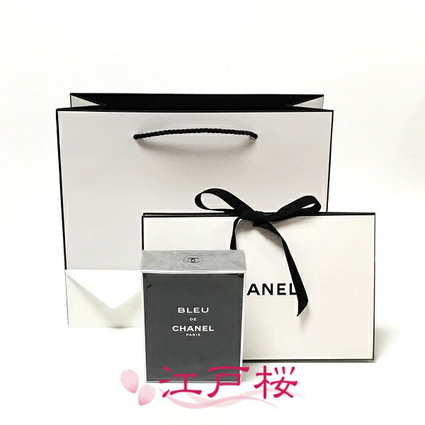 【国内定め事品】CHANEL シャネル 青碧 ドゥ シャネル オードゥ トワネットボール EDT（ヴァポリザター）100ml (ギフトラッピング済、ショッパー付)